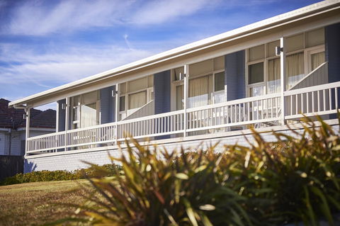Harbour View Apartments - Accommodation Daintree 9
