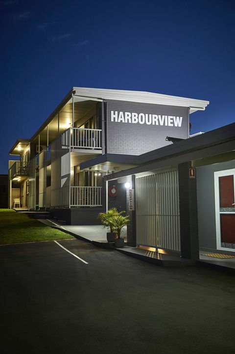 Harbour View Apartments - Accommodation Daintree 28