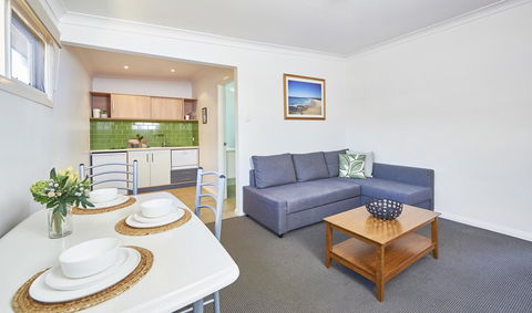 Harbour View Apartments - Accommodation Daintree 1