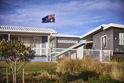 Harbour View Apartments - Accommodation Daintree 3