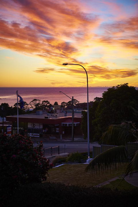 Harbour View Apartments - Accommodation Daintree 17