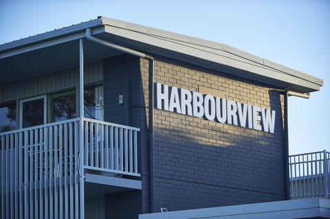 Harbour View Apartments - Accommodation Daintree 12