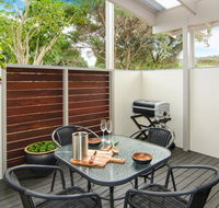 Margaret River Beach Studios - Accommodation Daintree