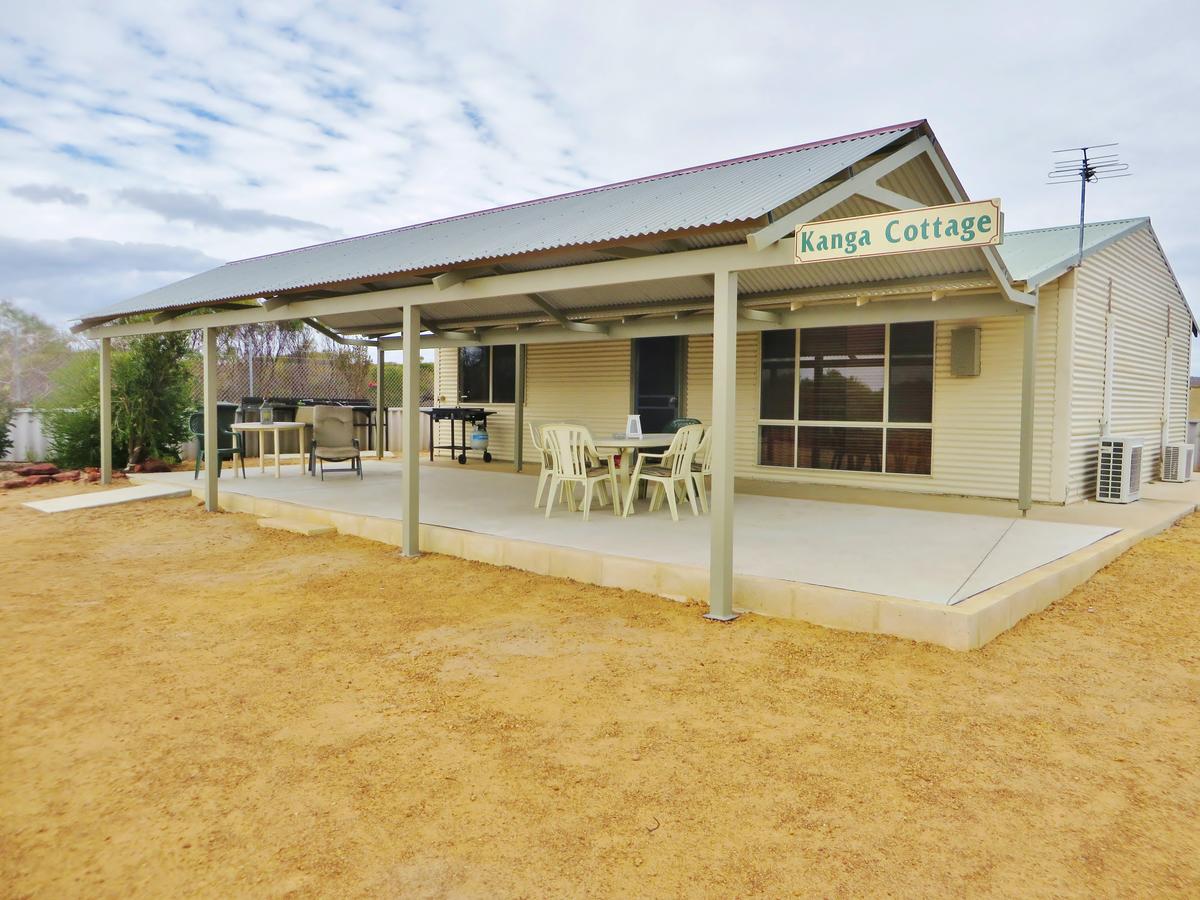 Kalbarri WA Accommodation Daintree
