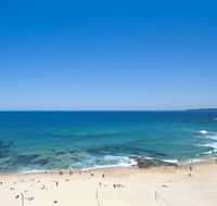 Quality Hotel Noah's On the Beach - Accommodation Daintree