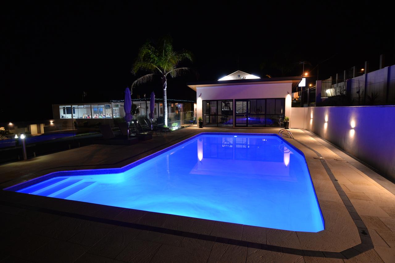 Centennial Park WA Accommodation Daintree