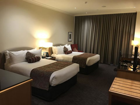 Duxton Hotel Perth - Accommodation Daintree 8