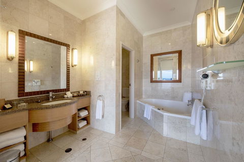 Duxton Hotel Perth - Accommodation Daintree 14