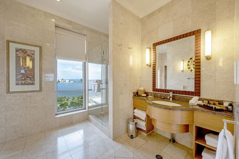 Duxton Hotel Perth - Accommodation Daintree 13