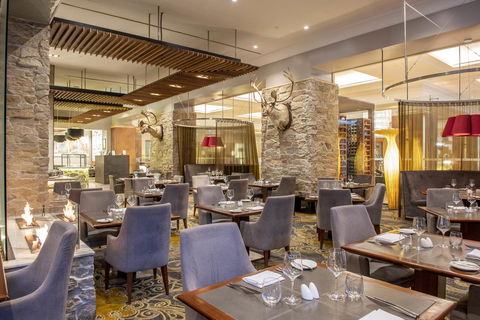 Duxton Hotel Perth - Accommodation Daintree 26