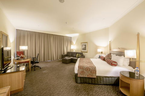 Duxton Hotel Perth - Accommodation Daintree 20