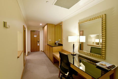 Duxton Hotel Perth - Accommodation Daintree 11