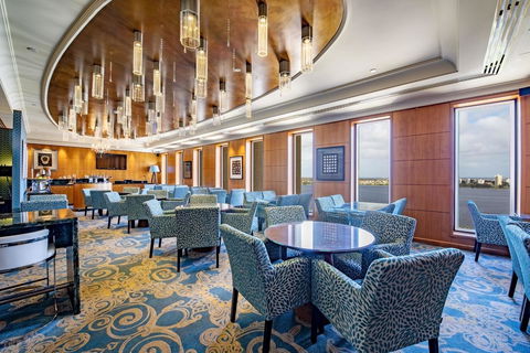 Duxton Hotel Perth - Accommodation Daintree 21