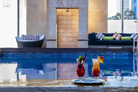Duxton Hotel Perth - Accommodation Daintree 27