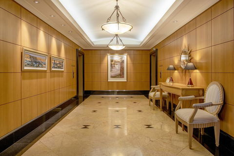 Duxton Hotel Perth - Accommodation Daintree 23
