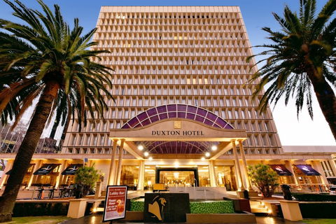 Duxton Hotel Perth - Accommodation Daintree 0