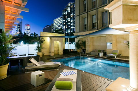 Duxton Hotel Perth - Accommodation Daintree 30