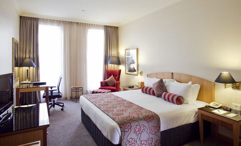 Duxton Hotel Perth - Accommodation Daintree 6