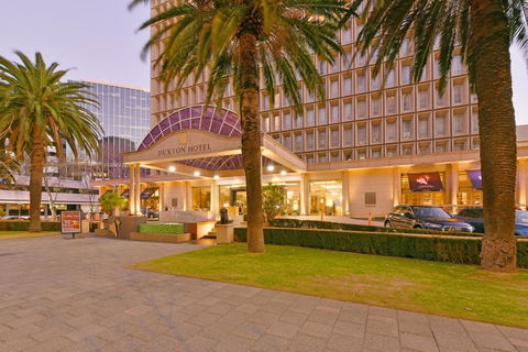 Duxton Hotel Perth - Accommodation Daintree 24