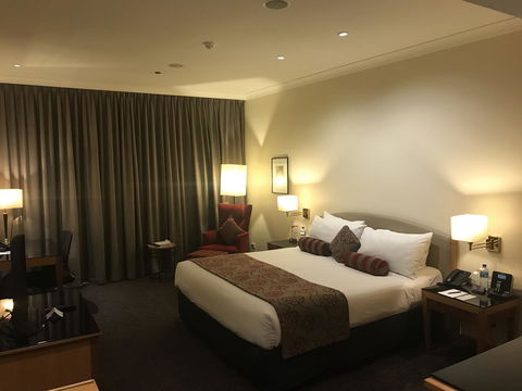 Duxton Hotel Perth - Accommodation Daintree 9