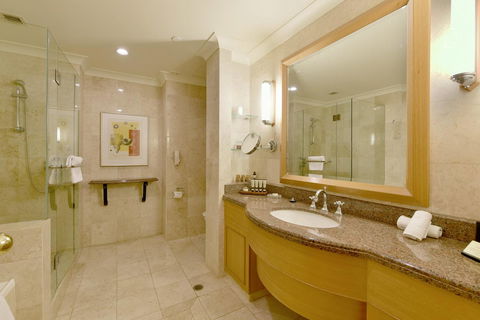 Duxton Hotel Perth - Accommodation Daintree 18