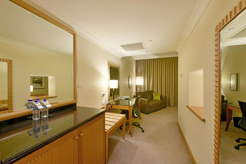 Duxton Hotel Perth - Accommodation Daintree 12