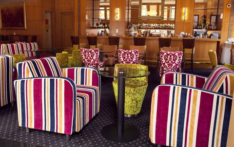 Duxton Hotel Perth - Accommodation Daintree 39
