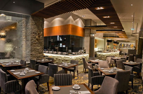 Duxton Hotel Perth - Accommodation Daintree 44