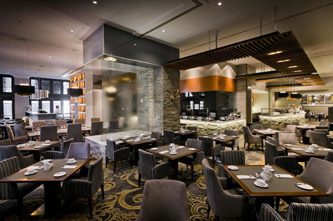 Duxton Hotel Perth - Accommodation Daintree 34