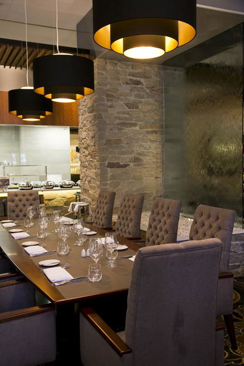 Duxton Hotel Perth - Accommodation Daintree 41