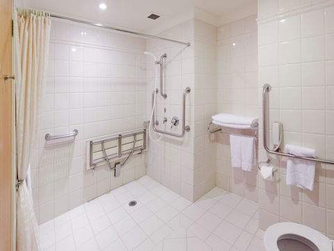 Duxton Hotel Perth - Accommodation Daintree 5