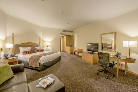 Duxton Hotel Perth - Accommodation Daintree 19