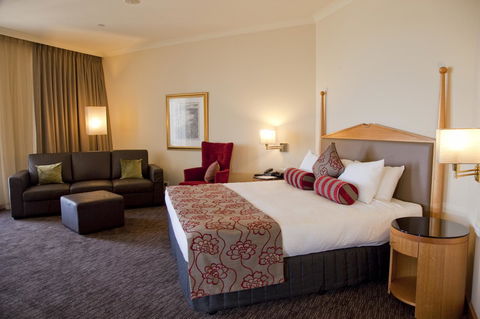 Duxton Hotel Perth - Accommodation Daintree 40