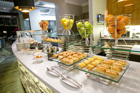 Duxton Hotel Perth - Accommodation Daintree 31