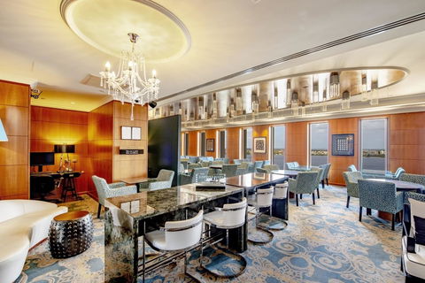 Duxton Hotel Perth - Accommodation Daintree 22
