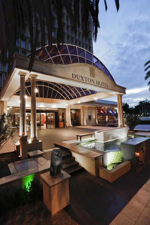 Duxton Hotel Perth - Accommodation Daintree 29