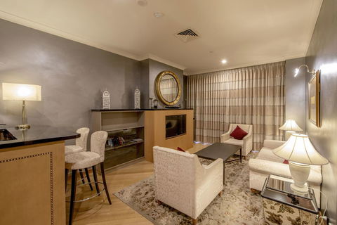 Duxton Hotel Perth - Accommodation Daintree 15