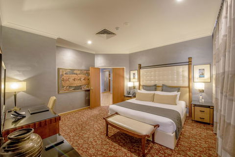 Duxton Hotel Perth - Accommodation Daintree 17