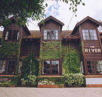 Margaret River Resort - Accommodation Daintree
