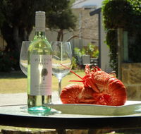 Lazy Lobster Holiday Units  Chalets - Accommodation Daintree