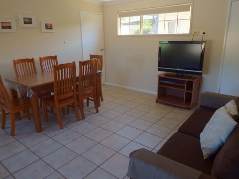 Lazy Lobster Holiday Units & Chalets - Accommodation Daintree 31