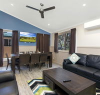 Armidale Tourist Park - Accommodation Daintree
