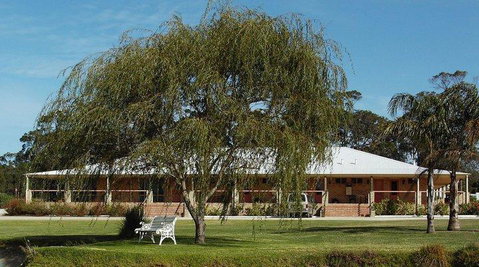 Rayanne Homestead - Accommodation Daintree 6