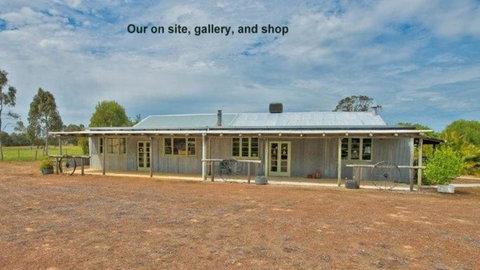 Rayanne Homestead - Accommodation Daintree 13