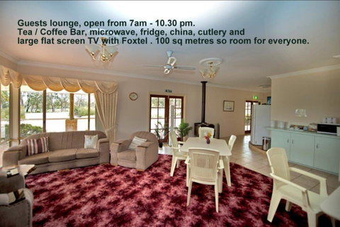 Rayanne Homestead - Accommodation Daintree 8