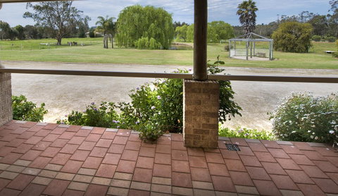 Rayanne Homestead - Accommodation Daintree 15