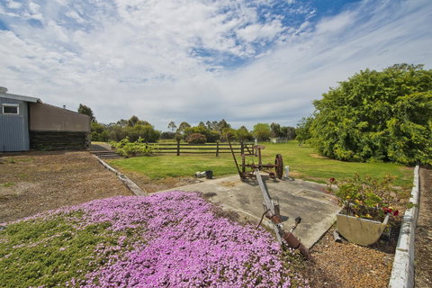 Rayanne Homestead - Accommodation Daintree 16
