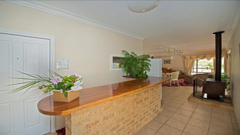 Rayanne Homestead - Accommodation Daintree 7