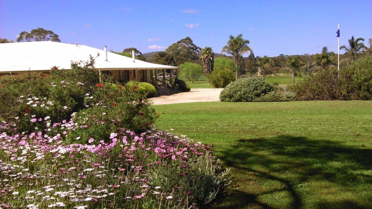 Takalarup WA Accommodation Daintree