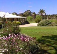 Rayanne Homestead - Accommodation Daintree